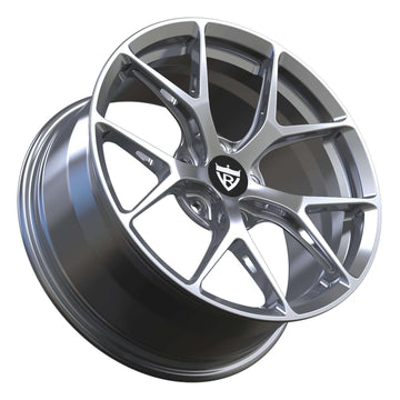 BMW 3 SERIES G080 FORGED WHEELS SERIES: RV-MB380 - RVRN WHEELS